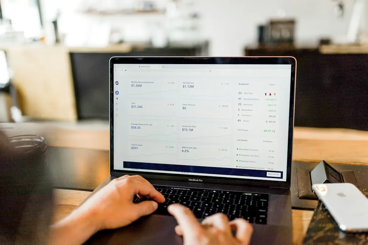 Transmission de documents fiscaux gouvernementaux par internet